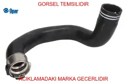 Esnek hortum egea opar 52092906 resmi