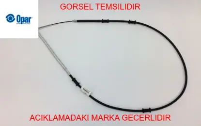 El fren teli doblo-combo opar 52093070 resmi