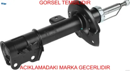 Ön amortisör sol opar 52093955 resmi