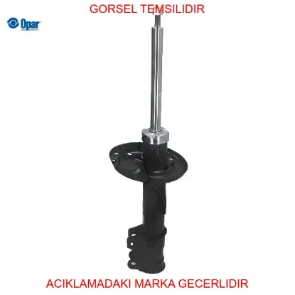 Ön amortisör sol dfl opar 52093959 resmi