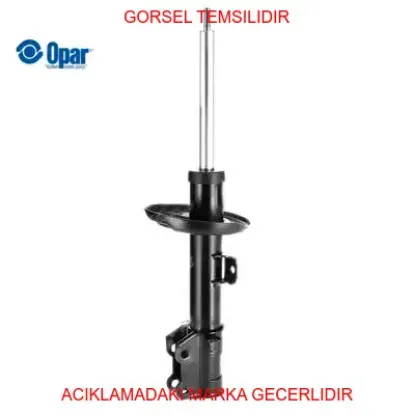 Ön amortisör sağ   doblo opar 51976580/ 51880840 resmi