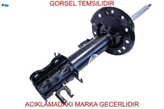 Ön amortisör sağ dfl opar 52093966 resmi