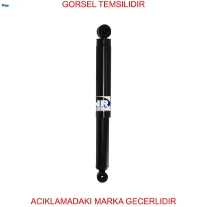 Arka amortisör opar 52093969 resmi
