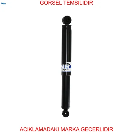 Arka amortisör opar 52093969 resmi