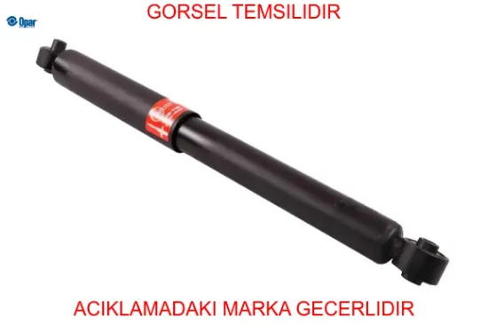 Arka amortisör   doblo opar 51962039 resmi