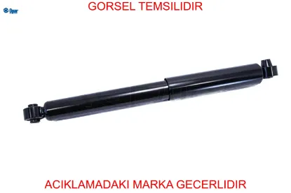 Arka amortisör dfl opar 52093978 resmi