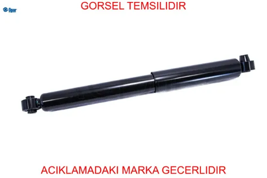 Arka amortisör dfl opar 52093978 resmi