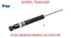 Arka amortisör egea opar 52094230 resmi