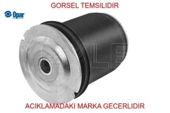 Elastık burc arka kopru ege opar 52094869 resmi