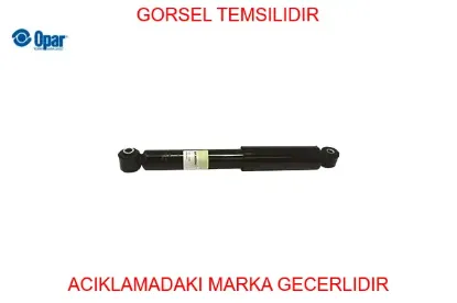 Amortisör opar 52095657 resmi