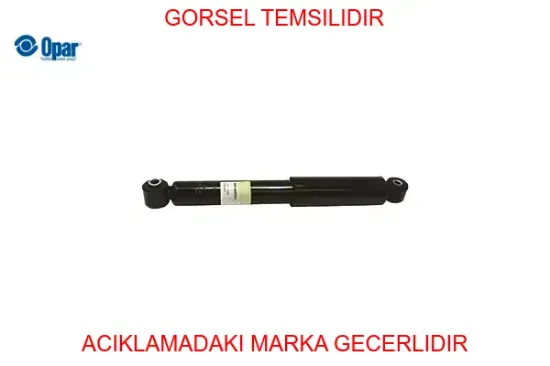 Amortisör opar 52095657 resmi