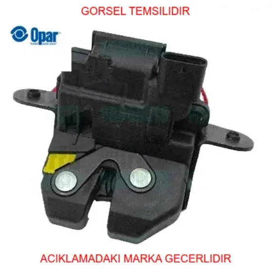 Kilit opar 52096565 resmi
