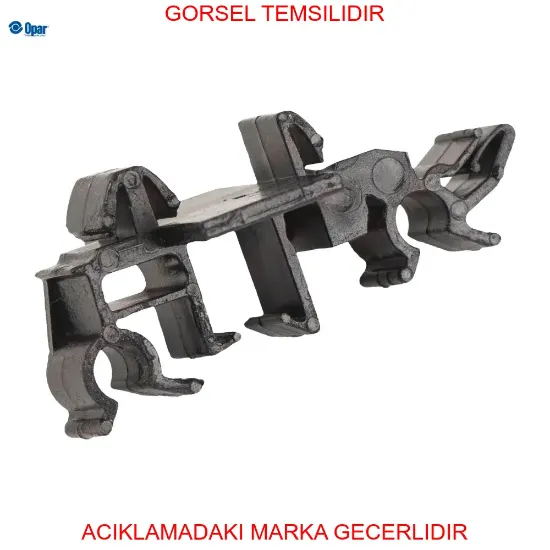 Klips egea opar 52096591 resmi