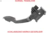 Pedal gaz opar 52097727 resmi