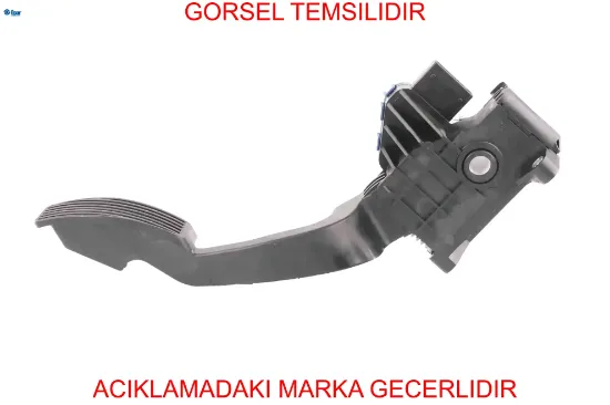 Pedal gaz opar 52097727 resmi