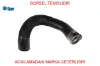 Hava giriş borusu intercooler 52098784 resmi