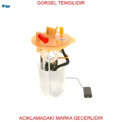 Yakıt egea opar 52099055 resmi