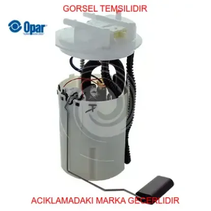 Yakıt pompa opar 52099179 resmi