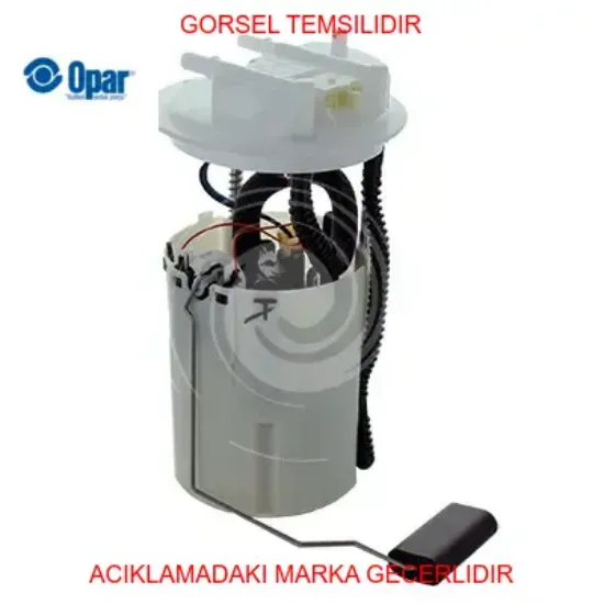 Yakıt pompa opar 52099179 resmi