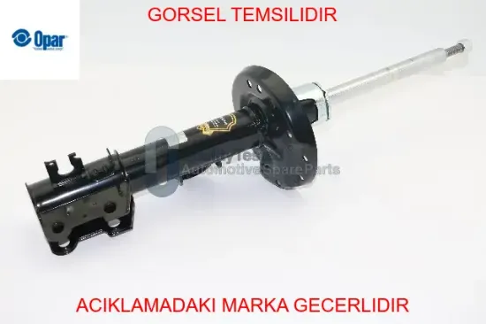 Ön amortisör sol egea opar 52101578 resmi