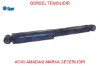 Arka amortisör egea opar 52101580 resmi