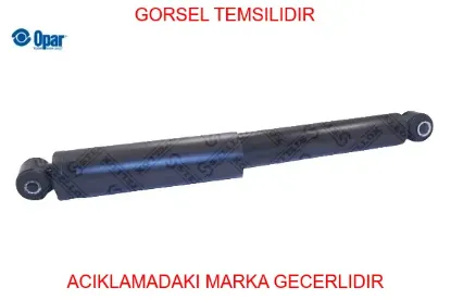 Arka amortisör egea opar 52101580 resmi