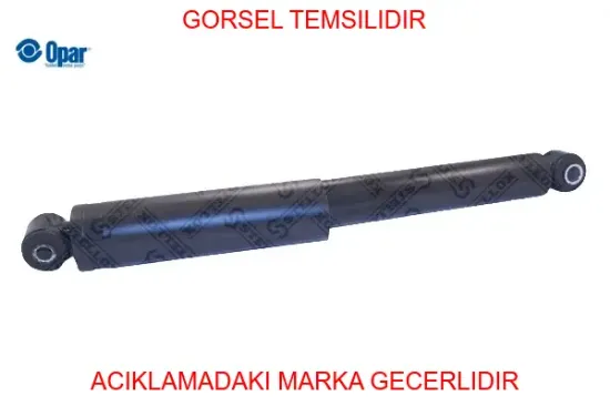 Arka amortisör egea opar 52101580 resmi