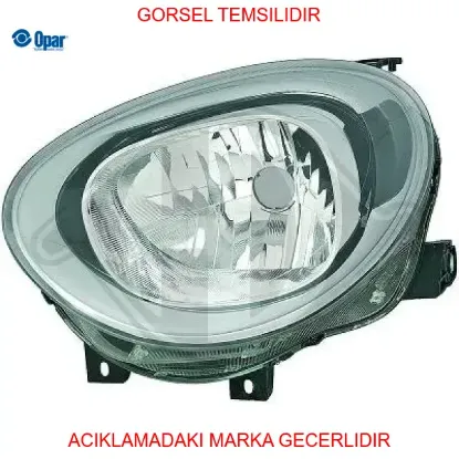 Far sol 500x opar 52102185 resmi