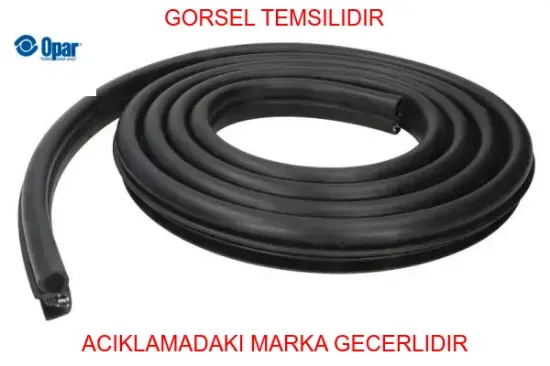 Kapı contası arka egea opar 52102248 resmi