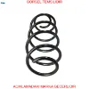 Süspansiyon yayı on dfl opar 52102491 resmi
