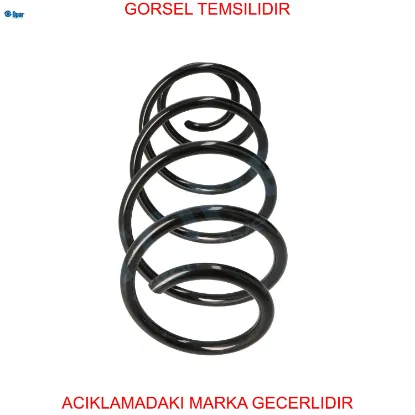 Süspansiyon yayı on dfl opar 52102491 resmi