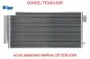 Klima kondenser opar 52102801 resmi