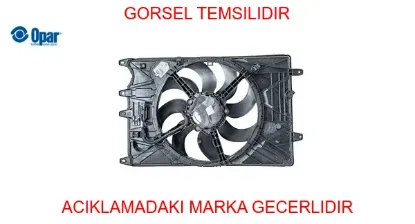 Elektrofan opar 52108824 resmi