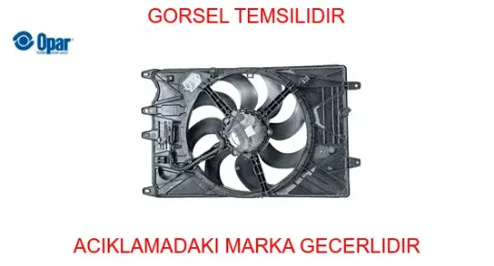 Elektrofan opar 52108824 resmi