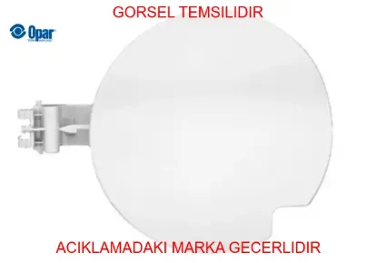 Benzın depo kapak opar 52109064 resmi