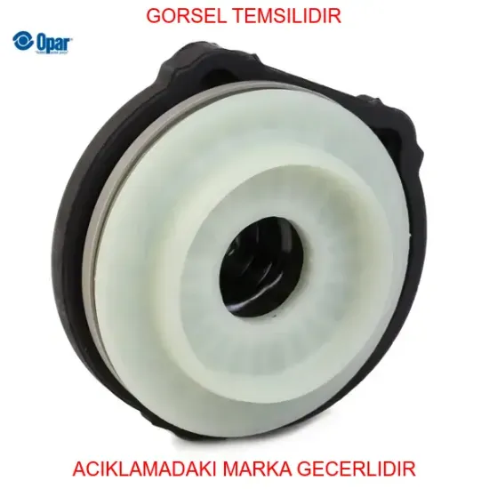 Samortisör takozu sol  fıorıno-lınea-bıpper opar 10013/ 5038.J7/ 1617333380/ 59 resmi