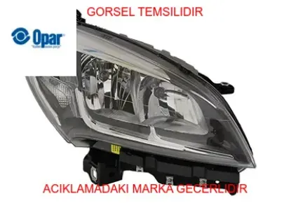 Far sağ dfl 52109256 resmi