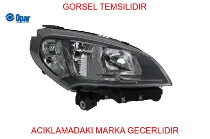 Far sağ dfl opar 52109258 resmi