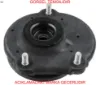 Ön amortisör takozu sol (rulmanlı) doblo/ fiorino/ bipper/ nemo/ linea opar 52109287 resmi