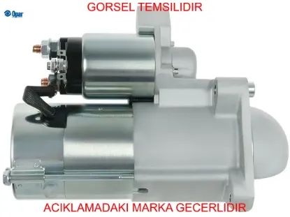 Marş motoru ducato opar  52110465 resmi