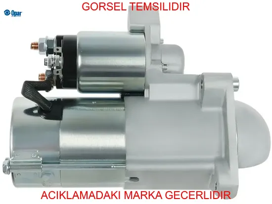 Marş motoru ducato opar  52110465 resmi