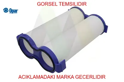 Hava filtresi opar 52112342 resmi