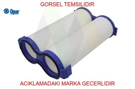 Hava filtresi opar 52112342 resmi