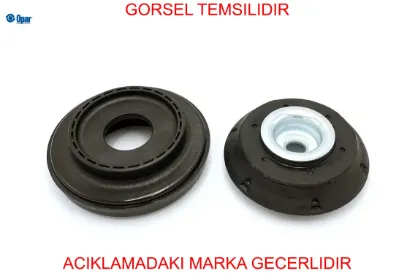 Ön amortisör üst takozu egea 52120559 resmi