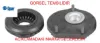Amortisör takozu sol fıorıno 07- opar 52121782 resmi