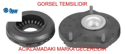 Amortisör takozu sol fıorıno 07- opar 52121782 resmi