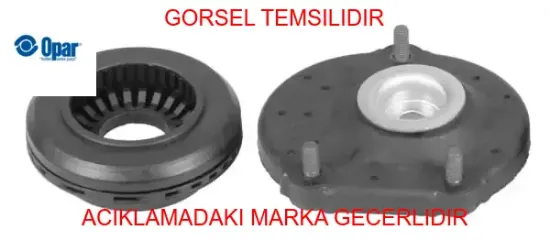 Amortisör takozu sol fıorıno 07- opar 52121782 resmi