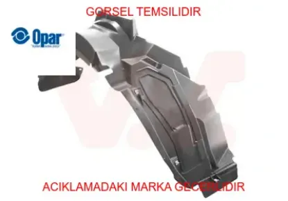 Muhafaza opar 52121787 resmi