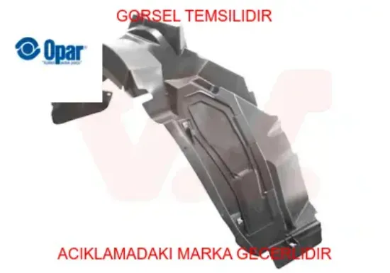 Muhafaza opar 52121787 resmi