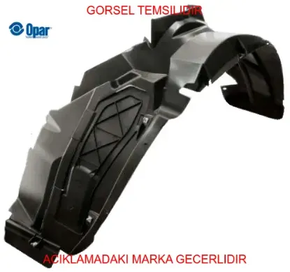Muhafaza opar 52121789 resmi